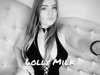 Lolly_Milk