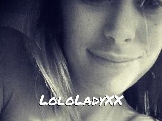 LoloLadyXX