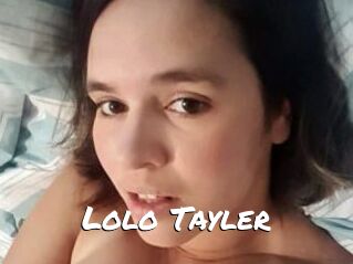 Lolo_Tayler