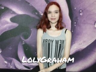 LolyGraham