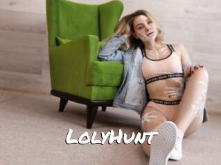 LolyHunt