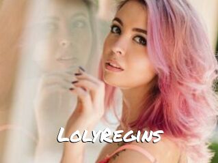 LolyRegins