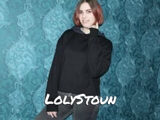 LolyStoun