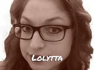 Lolytta
