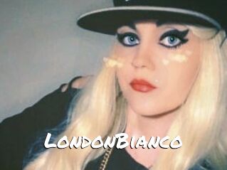 LondonBianco
