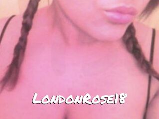 LondonRose18