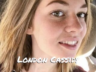 London_Cassidy