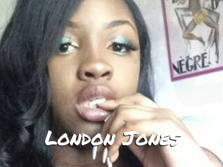 London_Jones