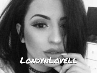 Londyn_Lovell