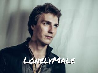 LonelyMale