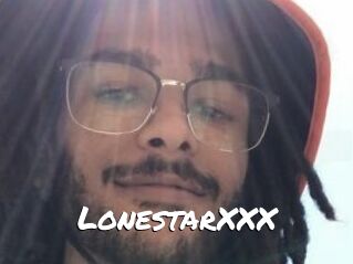 LonestarXXX