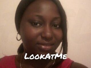 LookAtMe