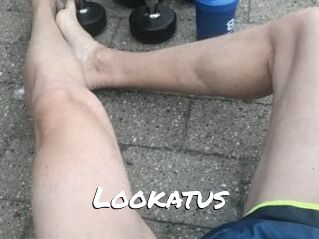 Lookatus