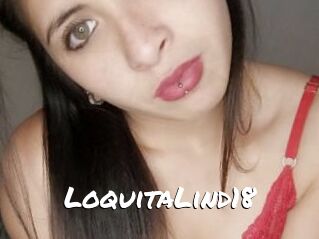 LoquitaLind18