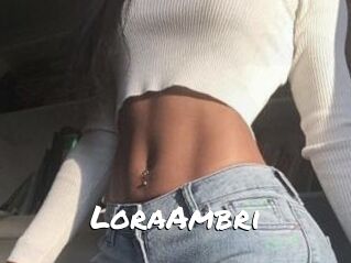 LoraAmbri