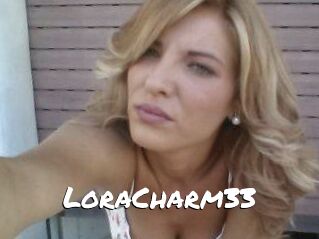 LoraCharm33