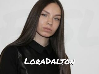 LoraDalton