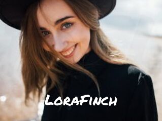 LoraFinch