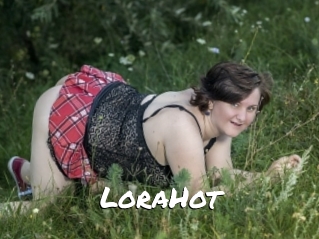 LoraHot