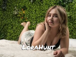 LoraHunt