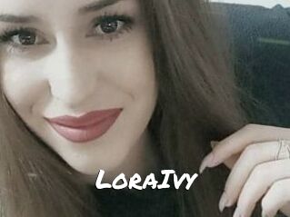 LoraIvy