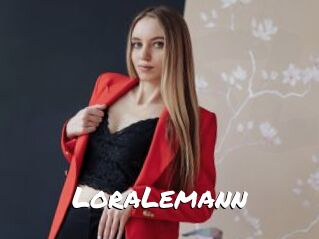 LoraLemann