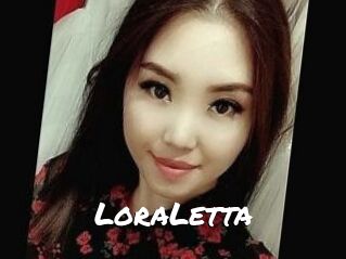 LoraLetta
