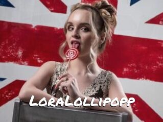 LoraLollipopp