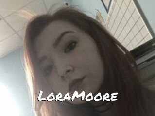 LoraMoore