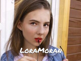 LoraMoran