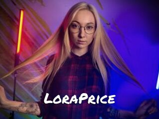 LoraPrice