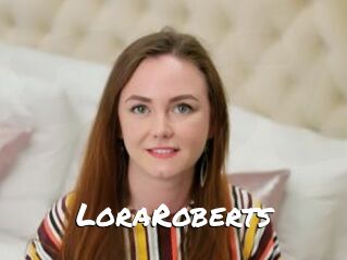 LoraRoberts