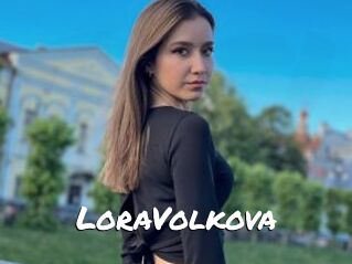 LoraVolkova