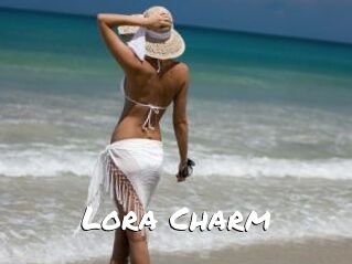 Lora_Charm