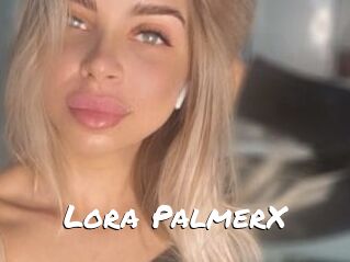 Lora_PalmerX