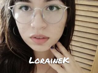 LoraineK