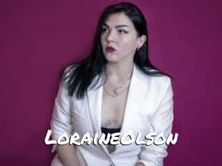 LoraineOlson