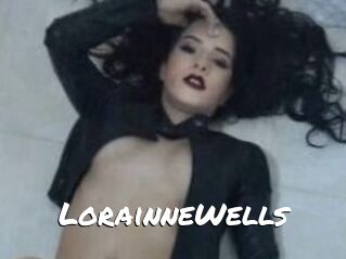 LorainneWells