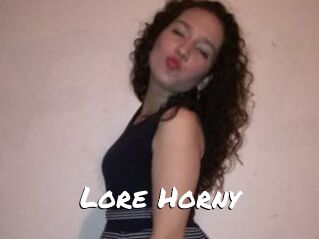 Lore_Horny