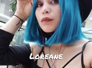 Loreane