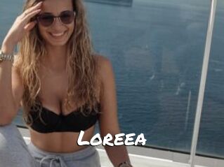 Loreea