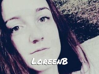 LoreenB