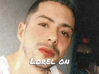 Lorel_on