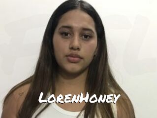 LorenHoney