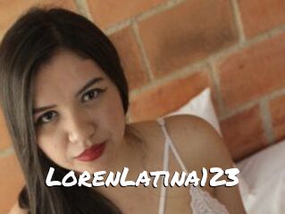 LorenLatina123