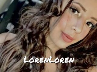LorenLoren