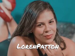 LorenPatton