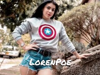 LorenPoe