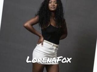 LorenaFox