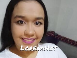 LorenaHot